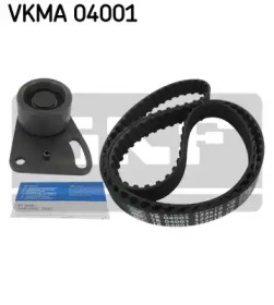 skf vkma04001